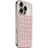 Mobiparts Silicone Sticky Pad Light Pink