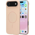 Mobiparts Slim Line Case Apple iPhone Air (MagSafe Compatible) Dune Sand