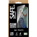 SAFE by Panzerglass Apple iPhone 17 Pro - Ultra-Wide-Fit