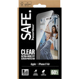 SAFE by Panzerglass Apple iPhone Air - Ultra-Wide-Fit