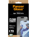 Panzerglass Apple iPhone 17/16 Pro - Classic Fit