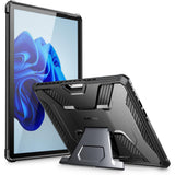 Supcase Unicorn Beetle Pro Microsoft Surface Pro 9/10/11 (2022/2024) Black