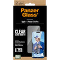 Panzerglass Apple iPhone 17/16 Pro - Ultra-Wide Fit
