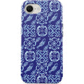 Burga Tough Case Apple iPhone 17e/16e - Lisboa