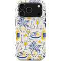 Burga Tough MagSafe Case Apple iPhone 17 Pro - Couvert