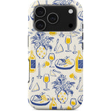 Burga Tough MagSafe Case Apple iPhone 17 Pro - Couvert
