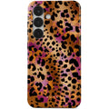 Burga Tough Case Samsung Galaxy S25 - Wild Era