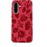 Burga Tough Case Samsung Galaxy A36 - Solace