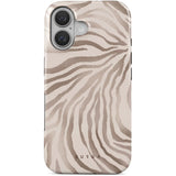 Burga Tough MagSafe Case Apple iPhone 16 - Lustre