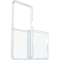 OtterBox Thin Flex Samsung Galaxy Z Flip7 Tranparant