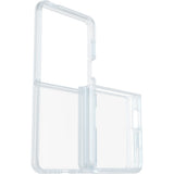 OtterBox Thin Flex Samsung Galaxy Z Flip7 Tranparant
