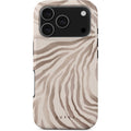 Burga Tough MagSafe Case Apple iPhone 17 Pro - Lustre