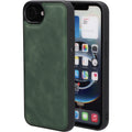 Mobiparts Classic  Backcover Apple iPhone 17e/16e Emerald Green (MagSafe Compatible)