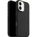 OtterBox Symmetry Cactus Leather Camera Control Case Apple iPhone 17 Black