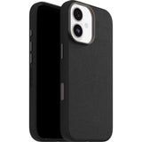 OtterBox Symmetry Cactus Leather Camera Control Case Apple iPhone 17 Black