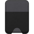 OtterBox Symmetry Cactus Leather MagSafe Wallet - Black