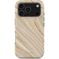 Burga Tough MagSafe Case Apple iPhone 17 Pro - Full Glam