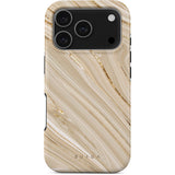 Burga Tough MagSafe Case Apple iPhone 17 Pro - Full Glam