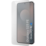 Mobiparts Regular Tempered Glass Samsung Galaxy S25 FE