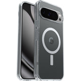OtterBox Symmetry Magnets Case Google Pixel 10 Pro XL Clear