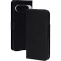 Mobiparts Classic Wallet Case Google Pixel 10 Pro XL Black