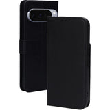 Mobiparts Classic Wallet Case Google Pixel 10 Pro XL Black