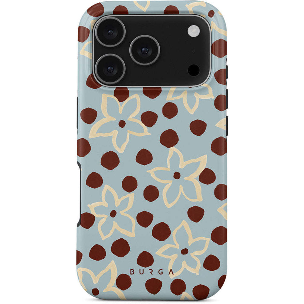 Burga Tough MagSafe Case Apple iPhone 17 Pro - Onda