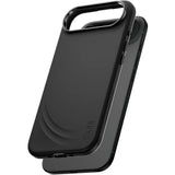 CARE by PanzerGlass Feature FLOW MagSafe Case iPhone Air Black