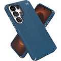 Speck Presidio2 Grip + Magnet Samsung Galaxy S26 Ultra Coastal Blue - with Microban