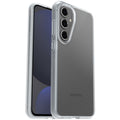 OtterBox React Case Samsung Galaxy S24 FE Clear Pro-Pack