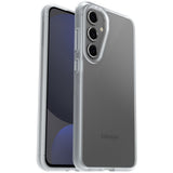 OtterBox React Case Samsung Galaxy S24 FE Clear Pro-Pack