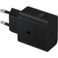 Samsung 45W Energy Efficiency (GaN) USB-C Travel Adapter Black w/o cable