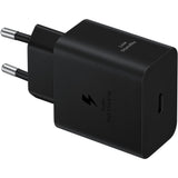 Samsung 45W Energy Efficiency (GaN) USB-C Travel Adapter Black w/o cable