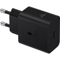 Samsung USB-C Energy Efficiency (GaN) 45W Black incl USB-C to USB-C cable 1m