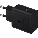 Samsung USB-C Energy Efficiency (GaN) 45W Black incl USB-C to USB-C cable 1m