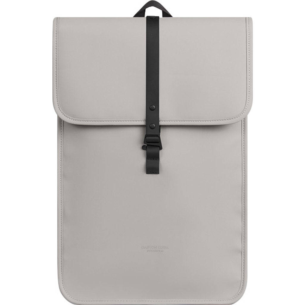 Gaston Luga Däsh Backpack 13"/14" - Taupe