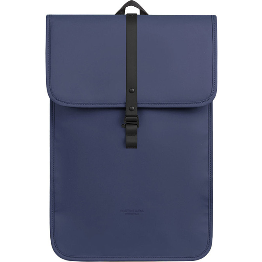 Gaston Luga Däsh Backpack 13"/14" - Dark Blue
