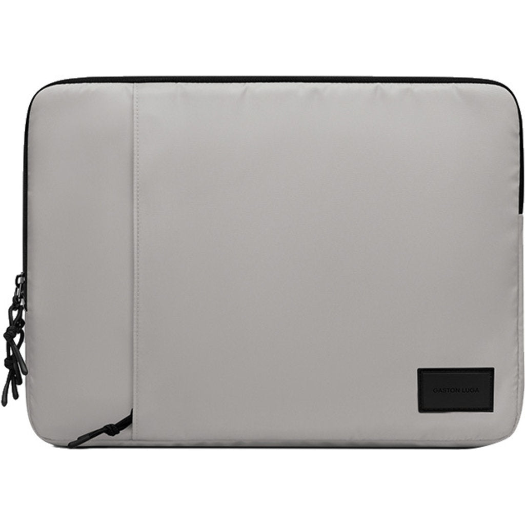 Gaston Luga Dash Cushioned Case 15"/16" - Taupe