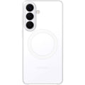 Samsung Galaxy S26 Plus Magnet Cover Clear