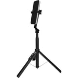 Mobiparts Selfie Stick with TriPod and MagSafe Black