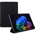 Mobiparts Tablet Stand Case Microsoft Surface Pro 12" Black