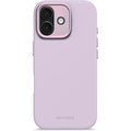 Decoded Silicone Backcover Apple iPhone 17 Lavender