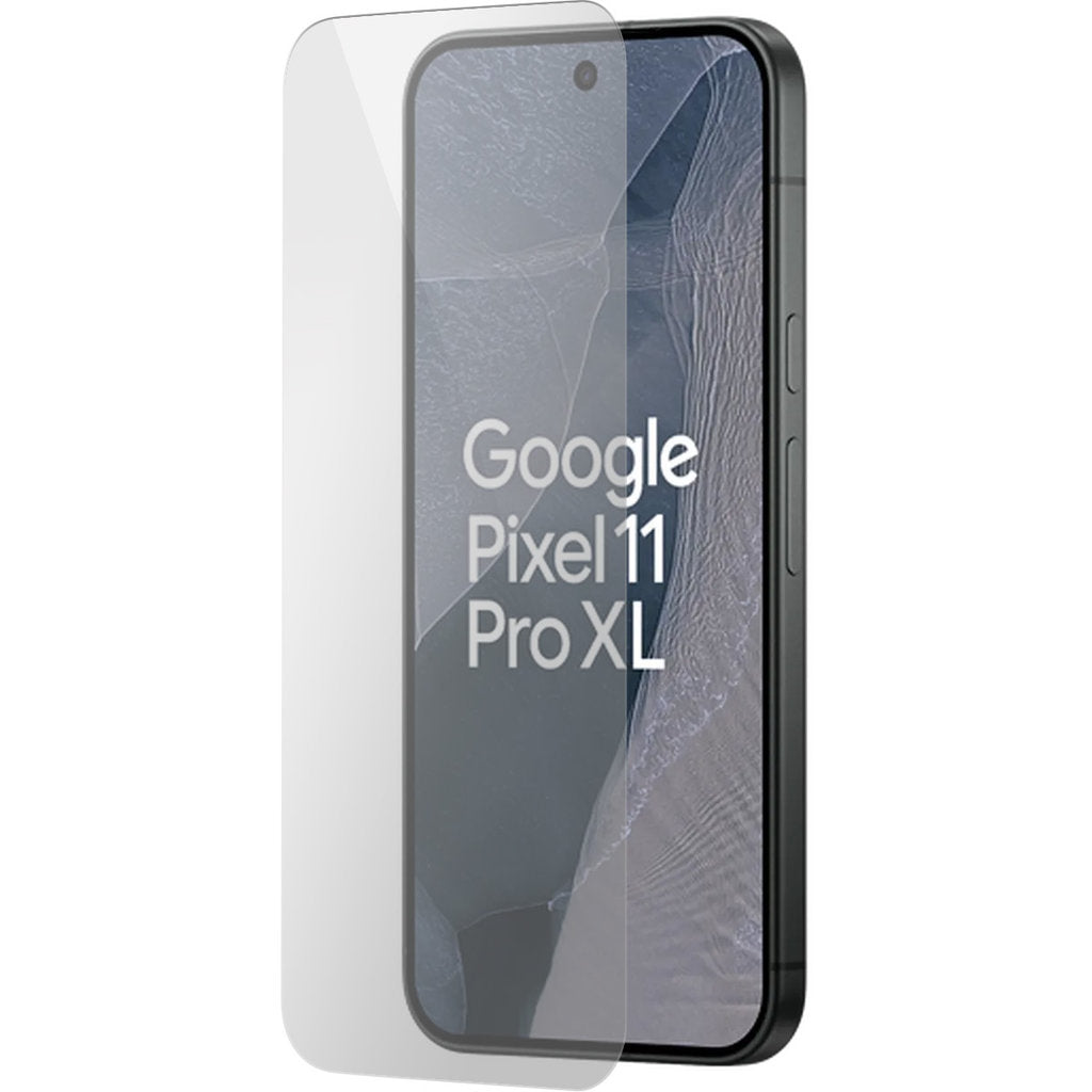 Mobiparts Regular Tempered Glass Google Pixel 11 Pro XL