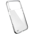 Speck Presidio Perfect Clear Apple iPhone 18 Pro/17 Pro Clear - with Microban