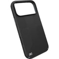 Speck Presidio2 Grip + MS Apple iPhone 18 Pro Max/17 Pro Max Black - with Microban