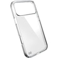 Speck Presidio Perfect Clear Apple iPhone 18 Pro Max/17 Pro Max Clear - with Microban
