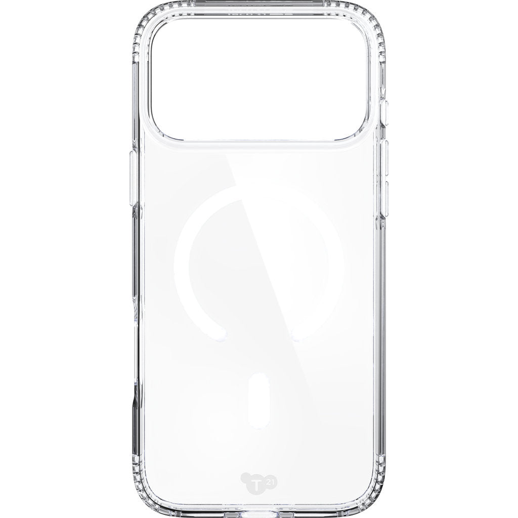 Tech21 Apple iPhone 18 Pro Max/17 Pro Max EvoLite MagSafe Clear