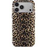 Burga Tough MagSafe Case Apple iPhone 18 Pro - Player