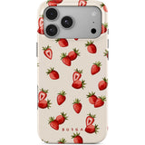 Burga Tough MagSafe Case Apple iPhone 18 Pro - Freshly Picked