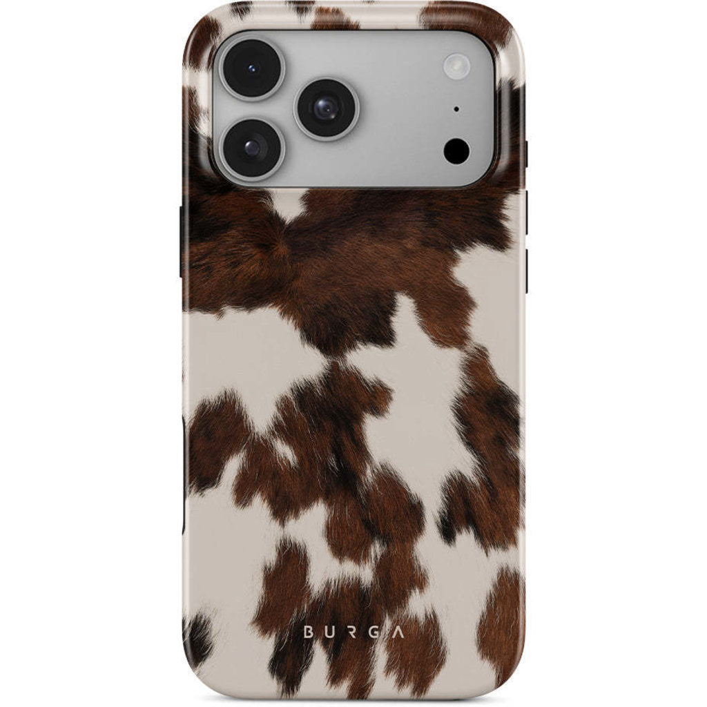 Burga Tough MagSafe Case Apple iPhone 18 Pro - Celestial
